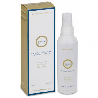 Ioox® Pulcral Solución Limpiadora Promoenvas 150Ml
