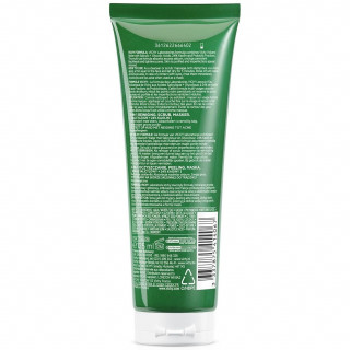 Vichy Normaderm 3 En 1 Limpiador Exfoliante Mascarilla 125Ml