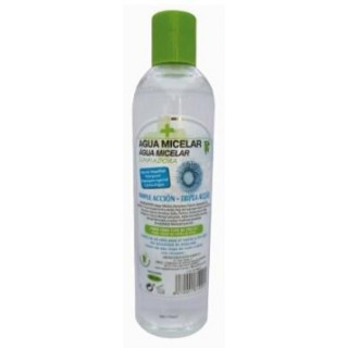Rueda Farma Agua Micelar 400 Ml