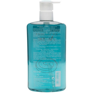 Avène Cleanance Gel Limpiador, 400 Ml