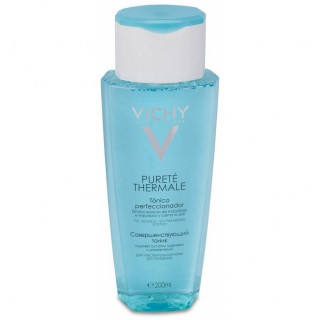 Vichy Pureté Thermale Tónico Calmante Piel Normal/Mixta 200Ml