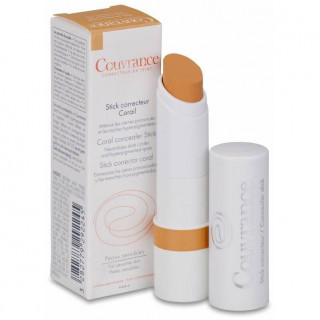 Avène Couvrance Stick Corrector Coral Spf 30, 3.5 G