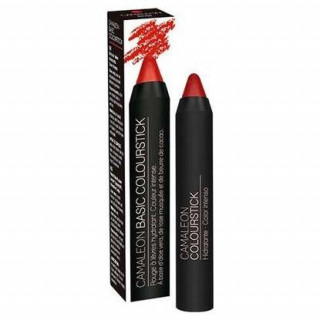 Camaleon Magic Colour Stick Pintalabios Rojo/Burdeos 4G 1Ud