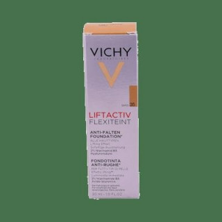 Vichy Liftactiv Flexiteint Spf20+ Tono Sand 30Ml