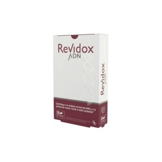 Revidox Antioxidante Adn, 28 Uds