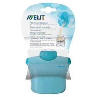 Avent Dosificador De Leche En Polvo 1Ud