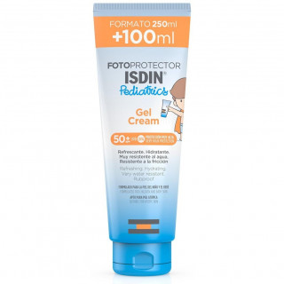 Isdin Fotoprotector Pediatrics Gel Cream Spf50+ 250 Ml