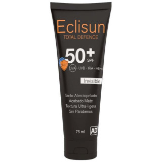 Eclisun Spf50+ Invisible 75 Ml