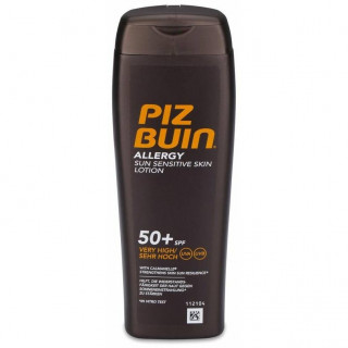 Piz Buin® Allergy Sun Sensitive Loción Spf50+ 200Ml