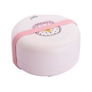 Suavinex Set Platos Combinables +4M Bent