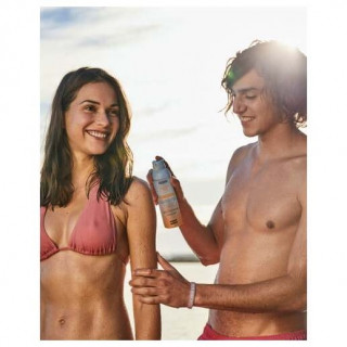 Isdin Fotoprotector Transparent Spray Wet Skin Spf 30, 250 Ml