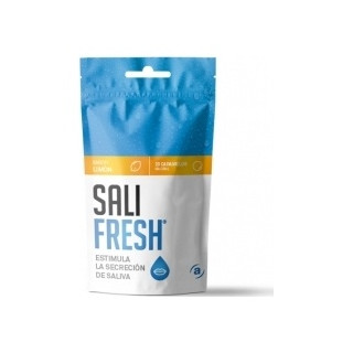 Salifresh Limon 20 Caramelos