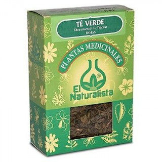 El Naturalista Te Verde 70 G.