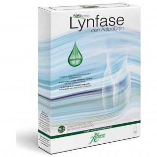 Aboca Lynfase Concentrado Fluido 12 Monodosis