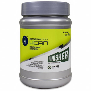 Finisher Generation Ucan Limón Bote 500G