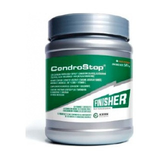 Finisher Condrostop Bote 585G