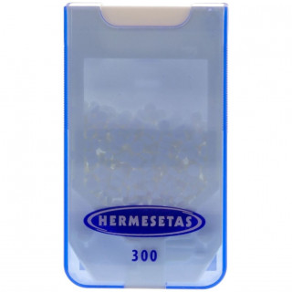 Hermesetas Original Sacarina, 300 Comprimidos