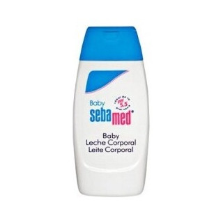 Sebamed Baby Leche Corporal 200 Ml.