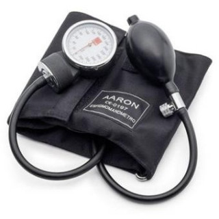 Aaron Tensiometro Aneroide 020901 1Ud