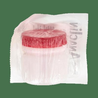 Anaclin Envase Recogida Heces Y Esputos  65 Ml