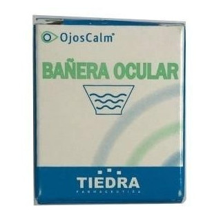 Ojoscalm Bañera Ocular