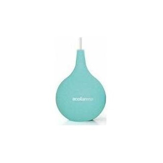 Acofar Pera De Irrigación Con Cánula Número 12 1Ud