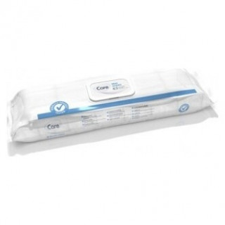 Serenity Care Cleanse Toallitas Ad.63 Ud