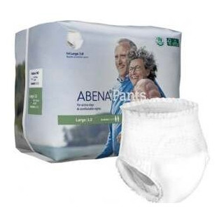 Abena Pants L0 14 Uds.