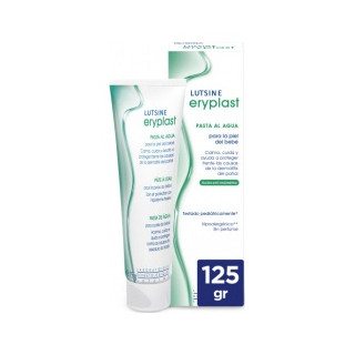 E45 Lutsine Eryplast Pasta Al Agua 125 G