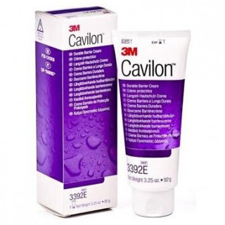 Cavilon Crème Protectrice Cutanée Longue Durée 28G