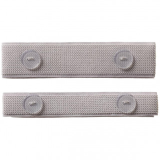 Conveen Bolsas Recogida Orina Cinta Velcro 2U