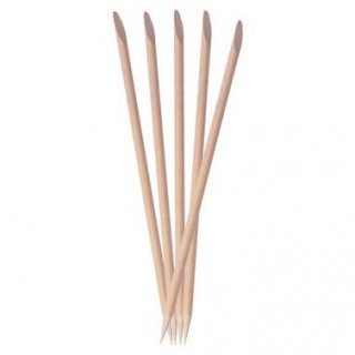 Beter Palitos Naranjo Empuja-Pieles 5 Uds