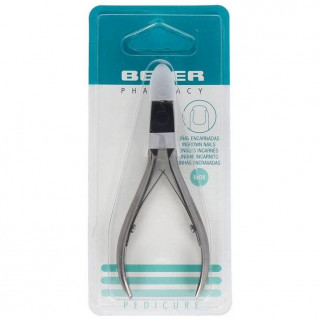 Alicate Beter Cortauñas Rectoinox R24074