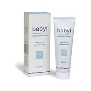 Babyl Crema Dermoprotectora 75 Ml