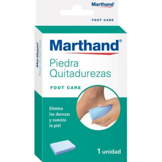 Marthand Piedra Quitadurezas, 1 Ud
