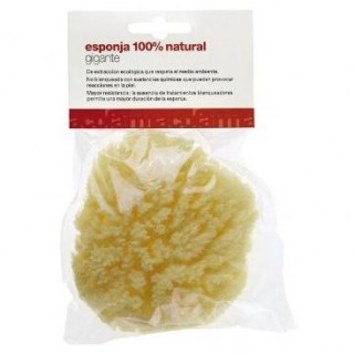 Acofar Esponja Natural 1 Unidad Gigante