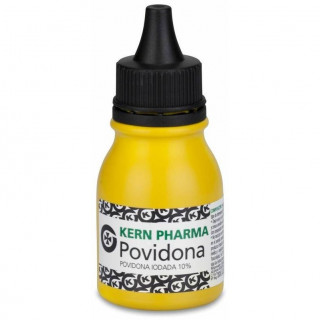 Kern Pharma Povidona Yodada 10% 50 Ml