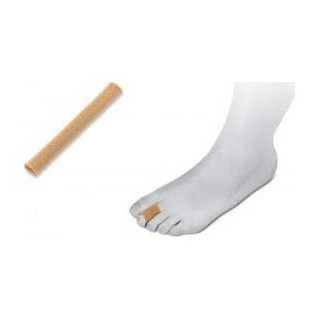 Comforsil Tubo Prote Vendaje Tubular Dedos 12Uds