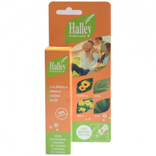 Halley Picbalsam Roll-On, 12 Ml