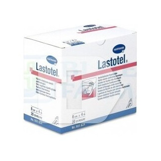 Hartmann Lastotel® Venda 10Cmx4M 1Ud