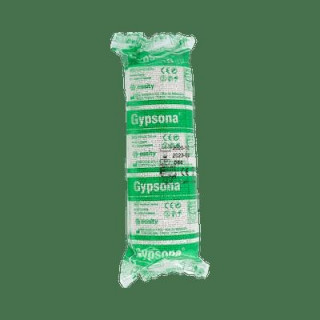 Gypsona® Venda Enyesada 15Cmx2_7M 1Ud