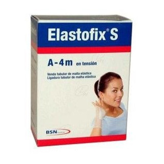Venda Elastofix S Cabeza Muslo 3,1Cmx25M