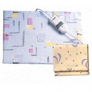 Corysan Almohadilla Eléctrica Confort Deluxe, 1 Ud