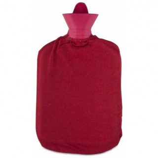 Corysan Bolsa De Agua Caliente Forrada 2 Litros 1Ud