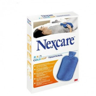 Nexcare® Coldhot Bolsa Gel Caliente Tradicional 1Ud