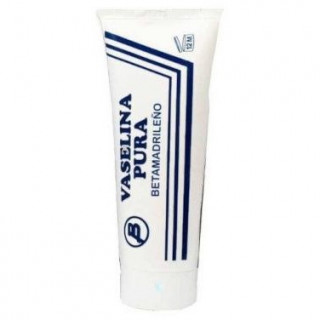 Vaselina Pura Betamadrileño 60 Gr