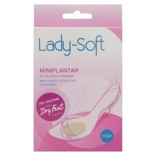 Sindolor Plantillas De Silicona Mini 2Uds