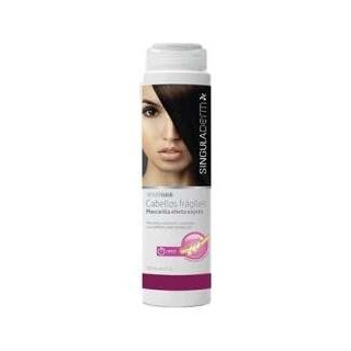 Singularderm Mascarilla Capilar Xpert Cabello Frágil 200Ml