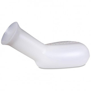 Orinal Plastico Sabot Caballero Corysan