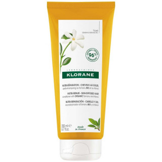Klorane Polysianes Balsamo Tam Mon 200Ml